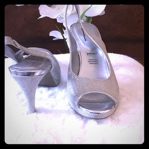 WORTHINGTON HEELS